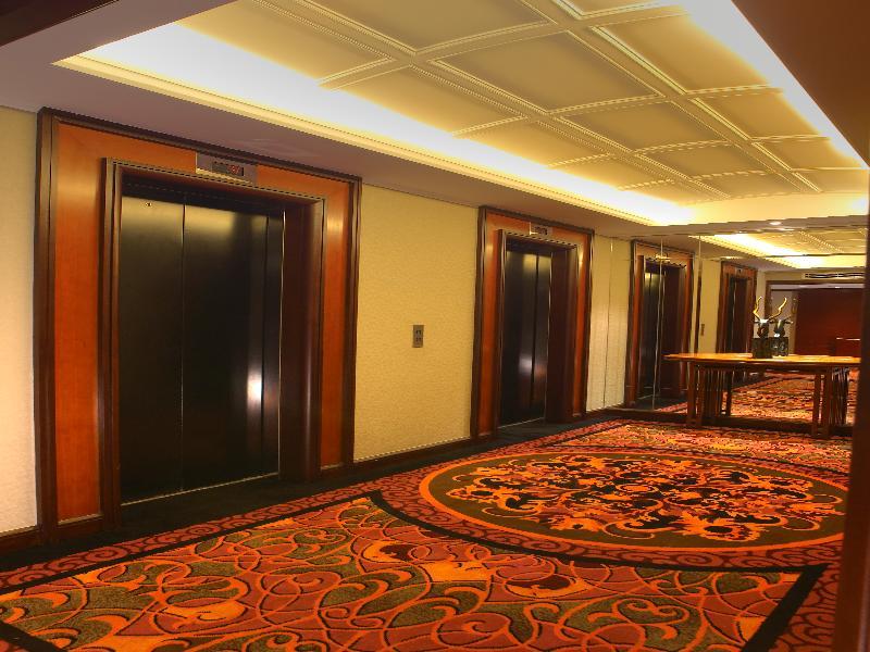 Metropark Kowloon Hotel