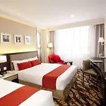 九龙维景酒店 