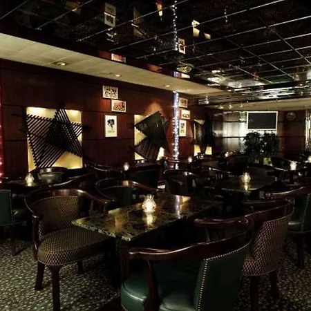 九龙维景酒店 