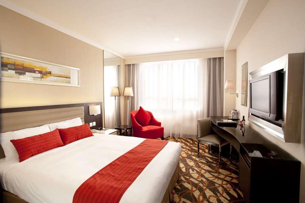 Metropark Kowloon 4*
