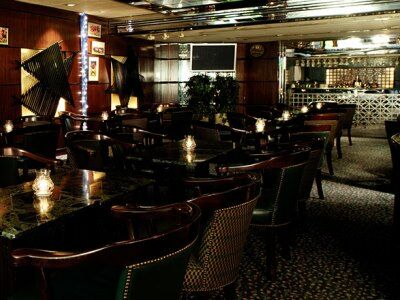 酒店 Metropark Kowloon